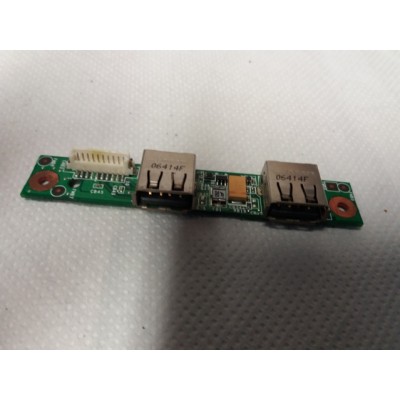 MSI-MEGABOOK MS-1715B ADATTATORE USB